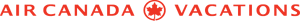 Air Canada Vacations Logo