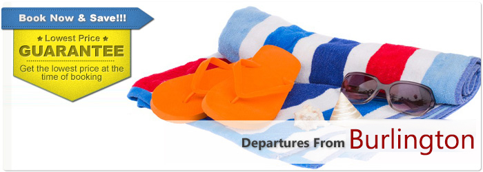 Cheap Vacation Deals