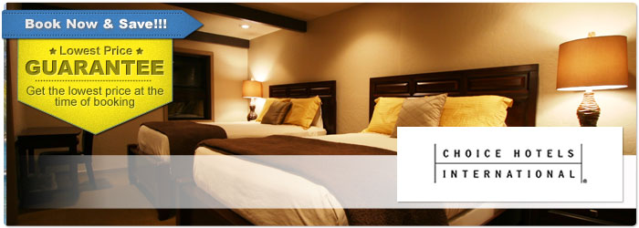 Cheap Hotel Deals