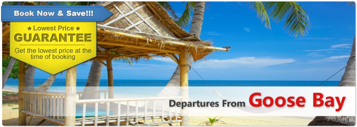 Cheap Vacation Deals