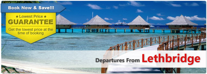 Cheap Vacation Deals