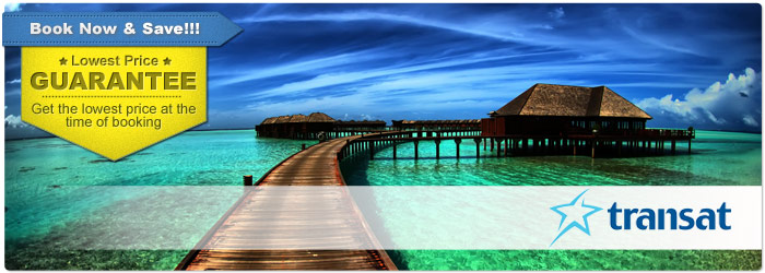 Cheap Vacation Deals