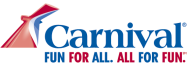 Carnival Cruise Logo