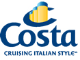 Costa Cruise Logo