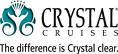 Crystal Cruise Logo